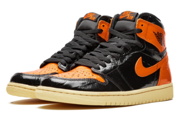 Кроссовки Air Jordan